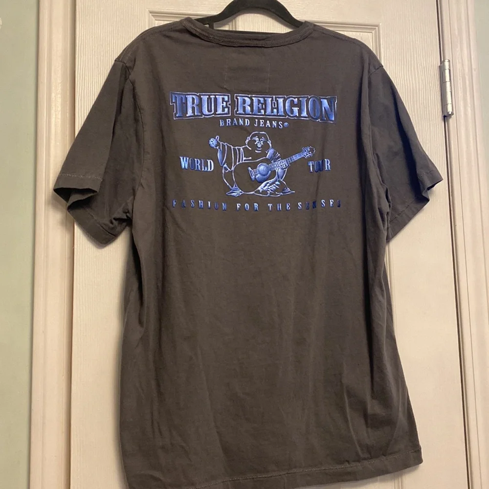 True Religion T-shirt